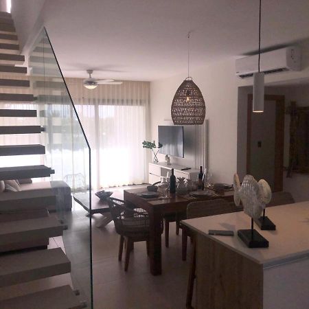 Hermoso Penthouse A Solo Pasos De La Playa Πούντα Κάνα Εξωτερικό φωτογραφία