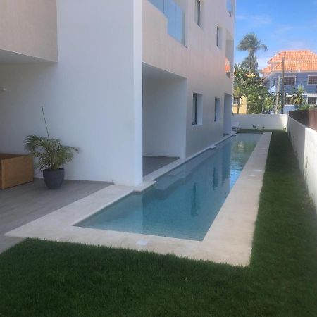 Hermoso Penthouse A Solo Pasos De La Playa Πούντα Κάνα Εξωτερικό φωτογραφία