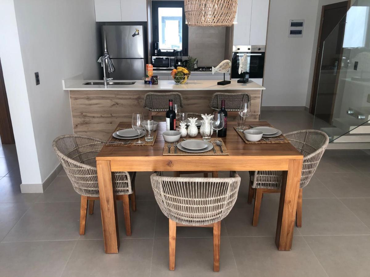 Hermoso Penthouse A Solo Pasos De La Playa Πούντα Κάνα Εξωτερικό φωτογραφία
