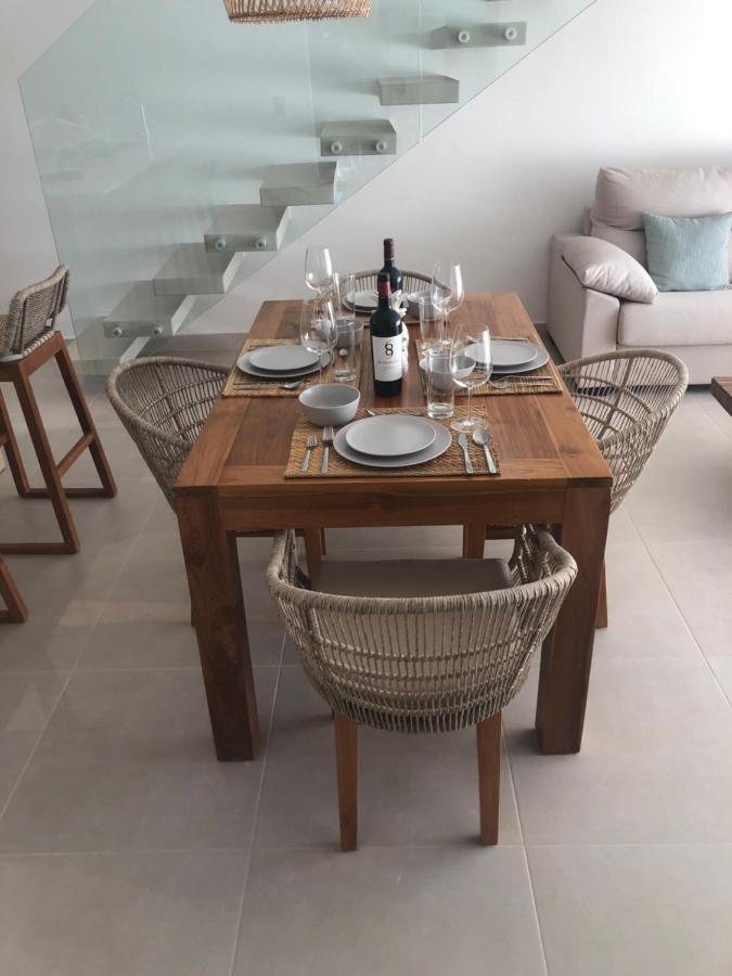 Hermoso Penthouse A Solo Pasos De La Playa Πούντα Κάνα Εξωτερικό φωτογραφία