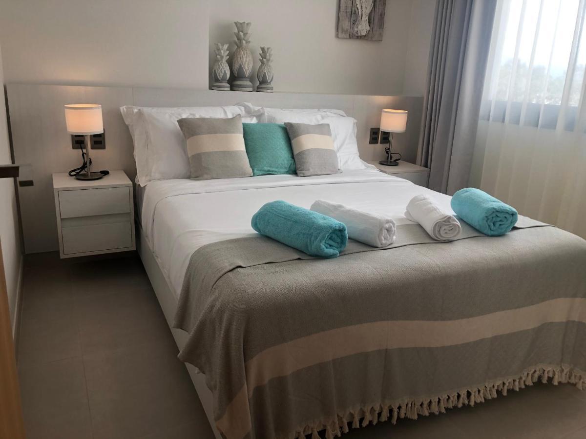 Hermoso Penthouse A Solo Pasos De La Playa Πούντα Κάνα Εξωτερικό φωτογραφία