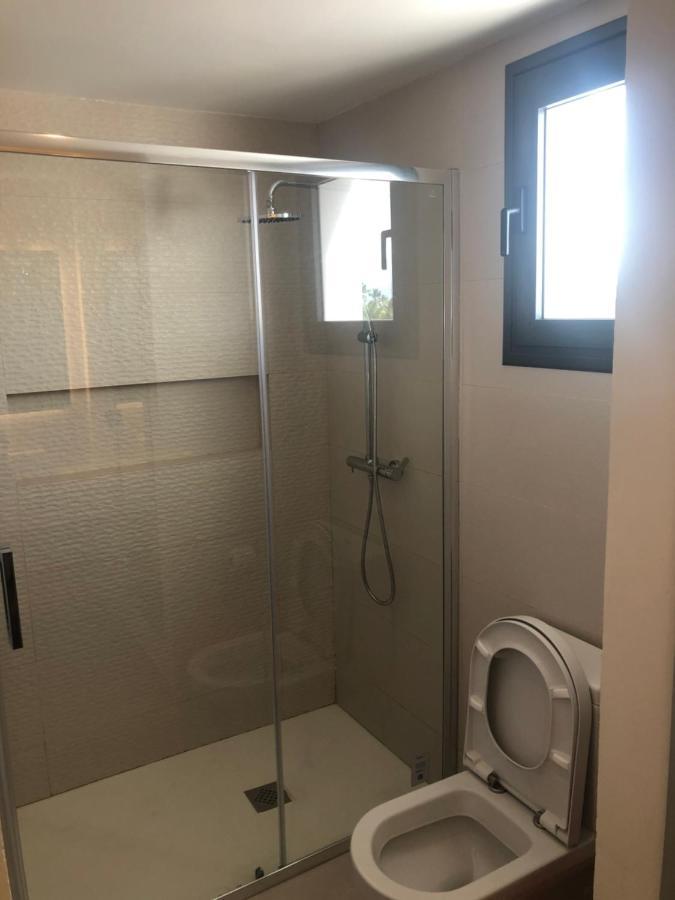 Hermoso Penthouse A Solo Pasos De La Playa Πούντα Κάνα Εξωτερικό φωτογραφία