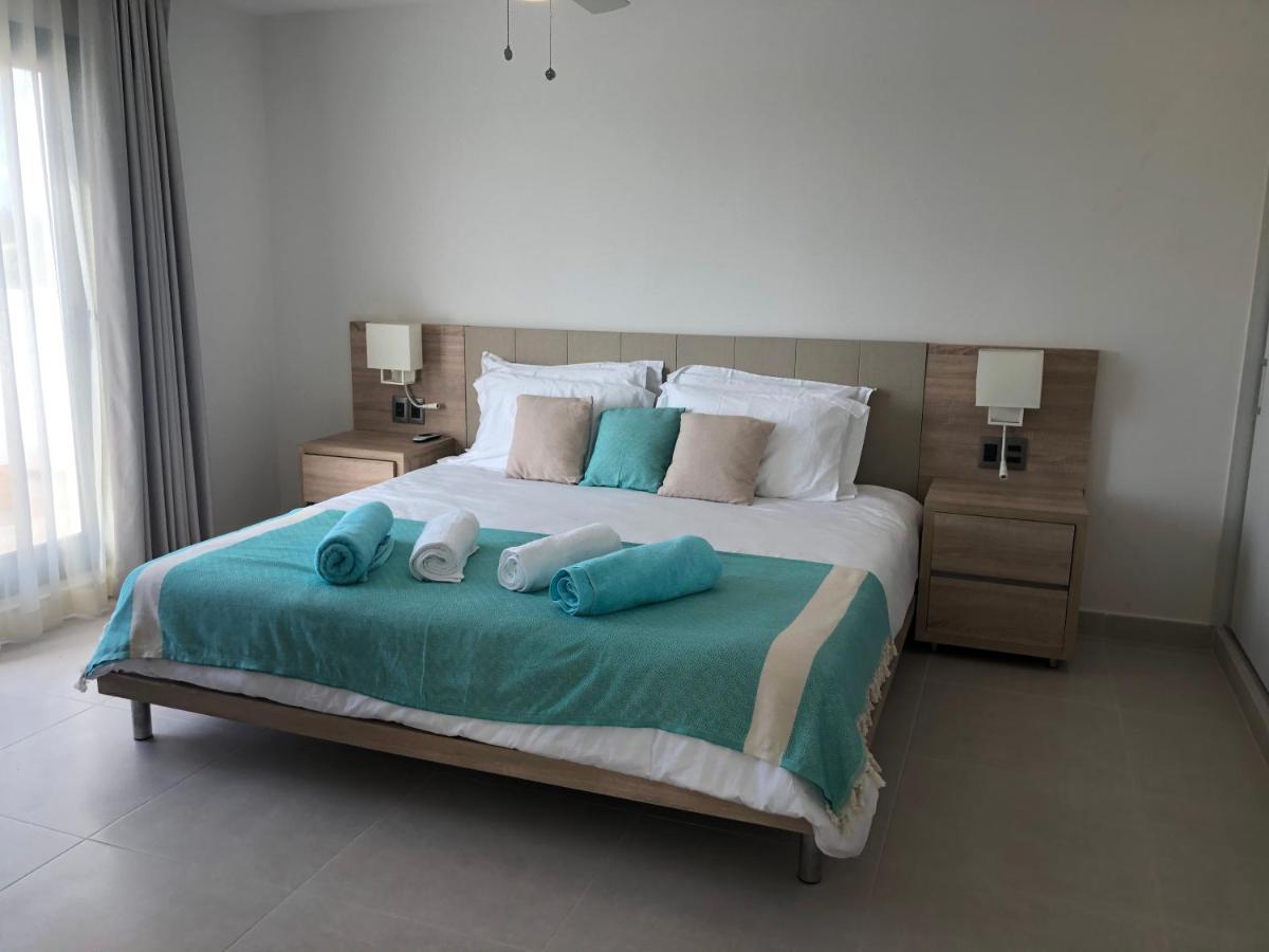 Hermoso Penthouse A Solo Pasos De La Playa Πούντα Κάνα Εξωτερικό φωτογραφία