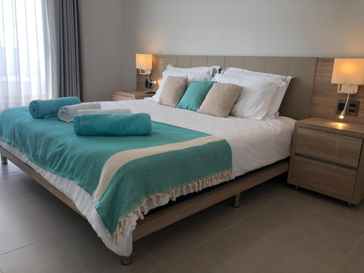 Hermoso Penthouse A Solo Pasos De La Playa Πούντα Κάνα Εξωτερικό φωτογραφία