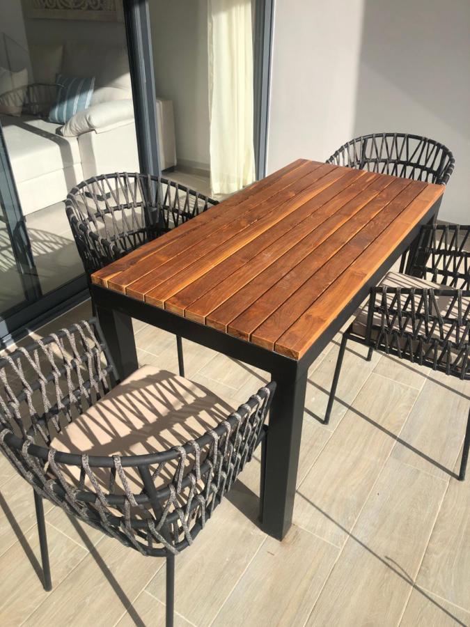 Hermoso Penthouse A Solo Pasos De La Playa Πούντα Κάνα Εξωτερικό φωτογραφία