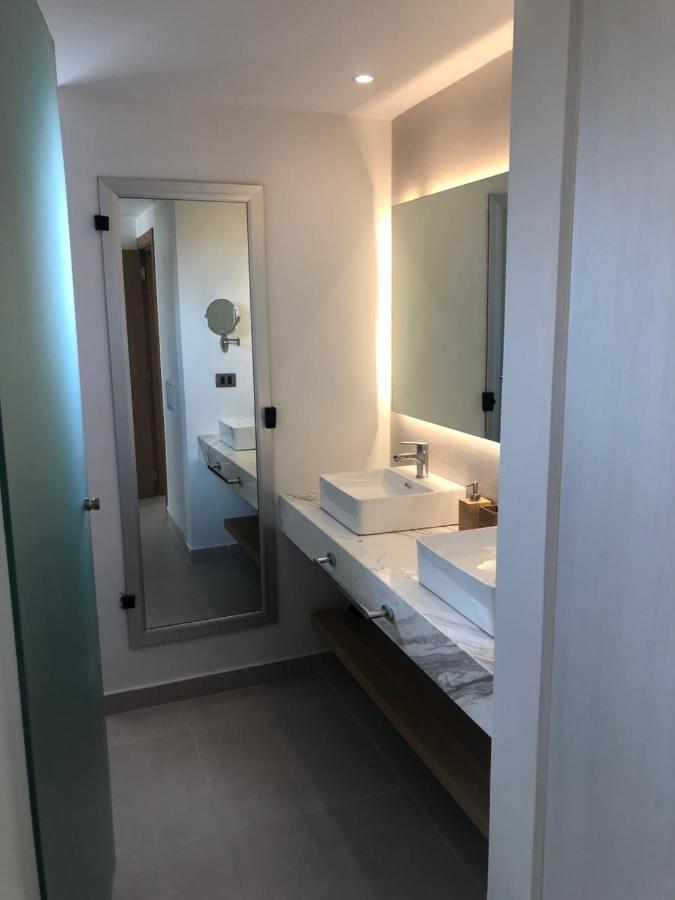 Hermoso Penthouse A Solo Pasos De La Playa Πούντα Κάνα Εξωτερικό φωτογραφία