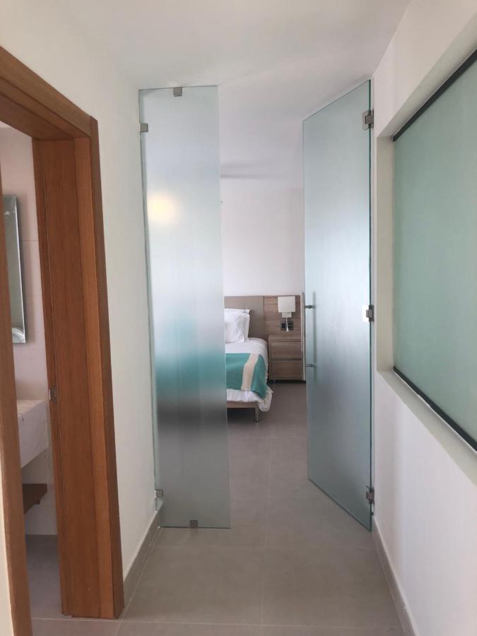 Hermoso Penthouse A Solo Pasos De La Playa Πούντα Κάνα Εξωτερικό φωτογραφία