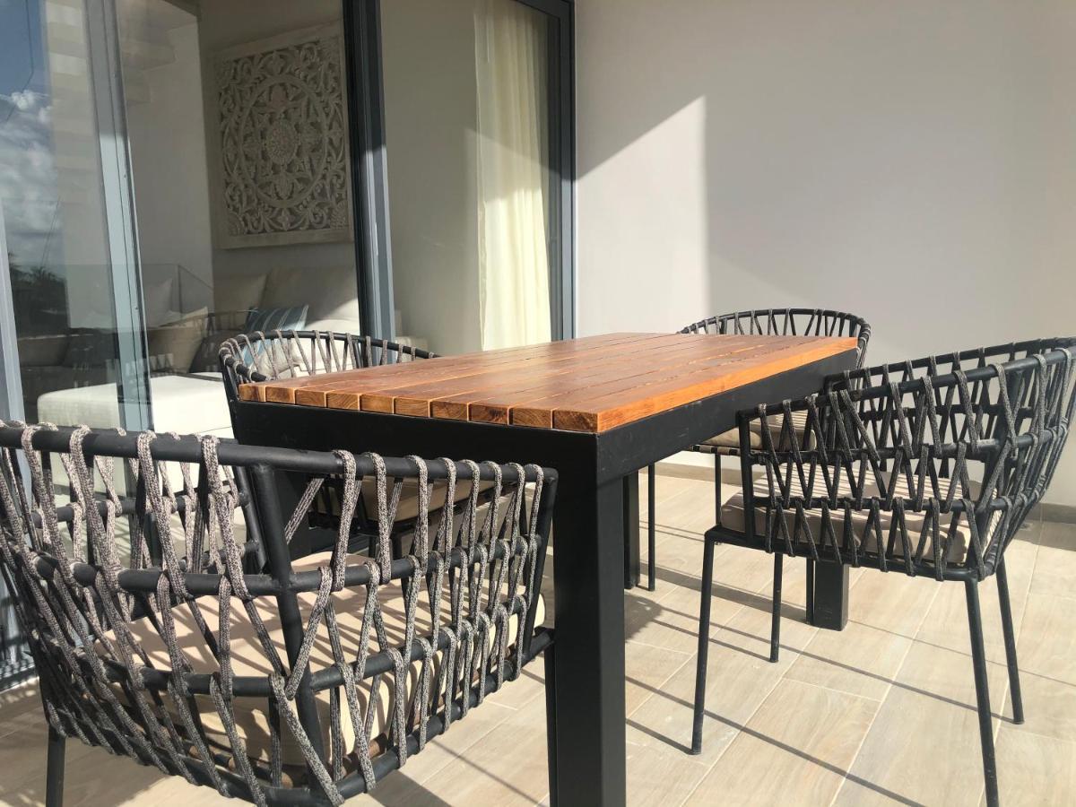 Hermoso Penthouse A Solo Pasos De La Playa Πούντα Κάνα Εξωτερικό φωτογραφία