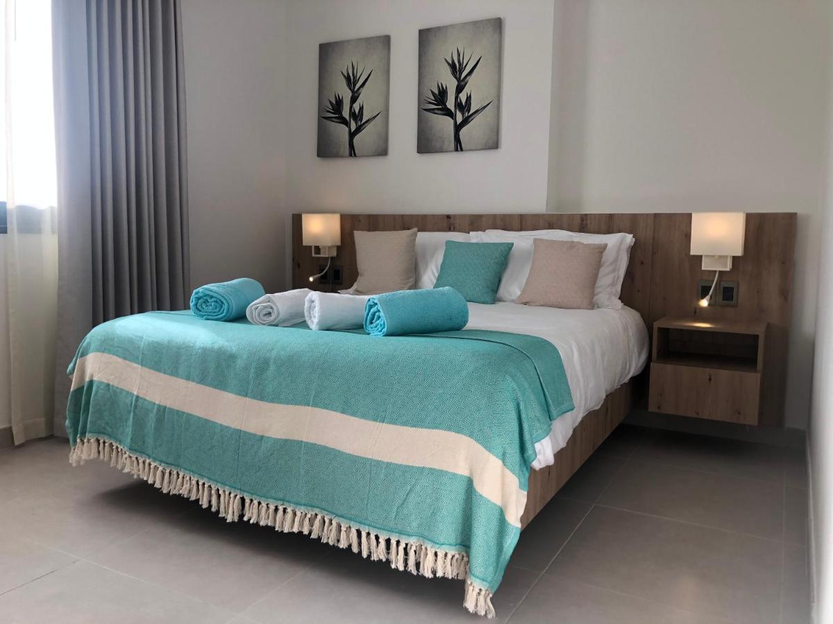 Hermoso Penthouse A Solo Pasos De La Playa Πούντα Κάνα Εξωτερικό φωτογραφία