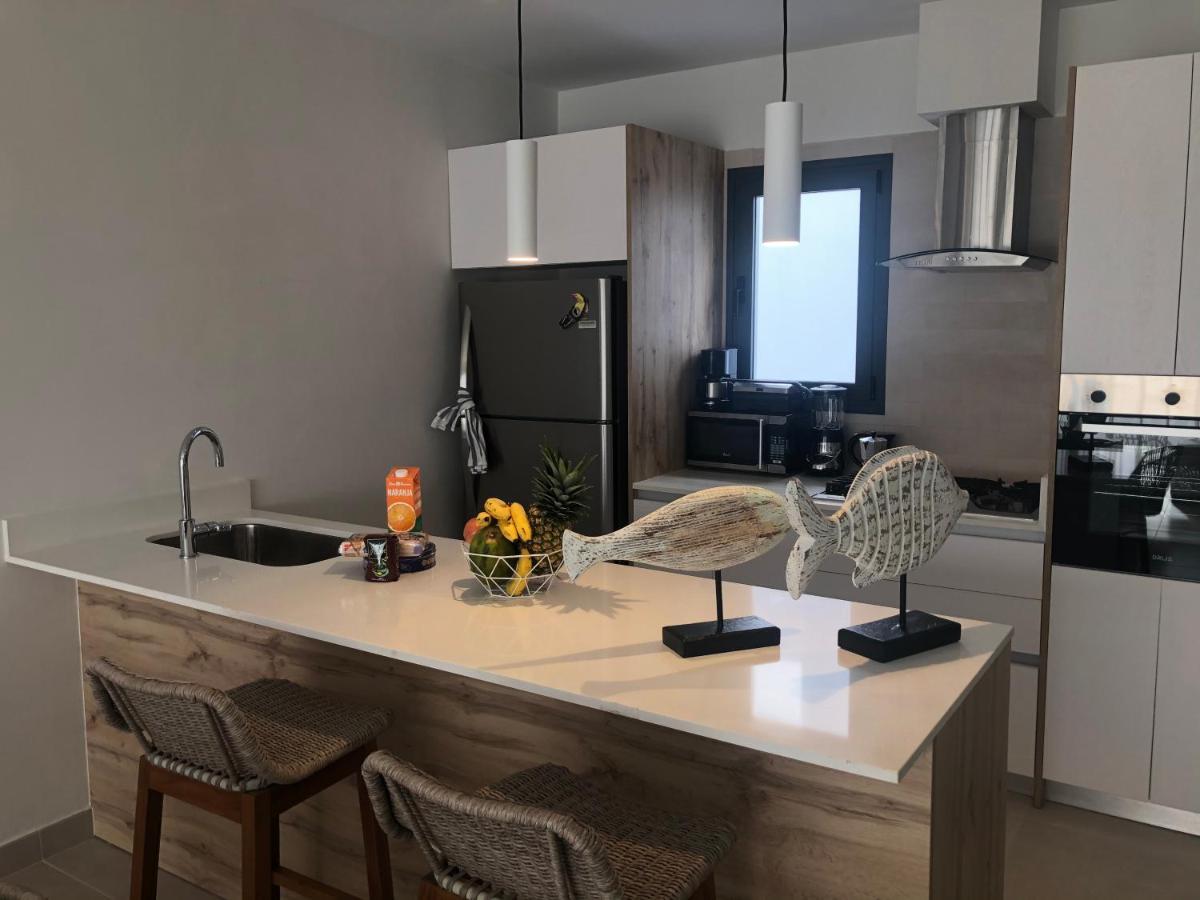Hermoso Penthouse A Solo Pasos De La Playa Πούντα Κάνα Εξωτερικό φωτογραφία