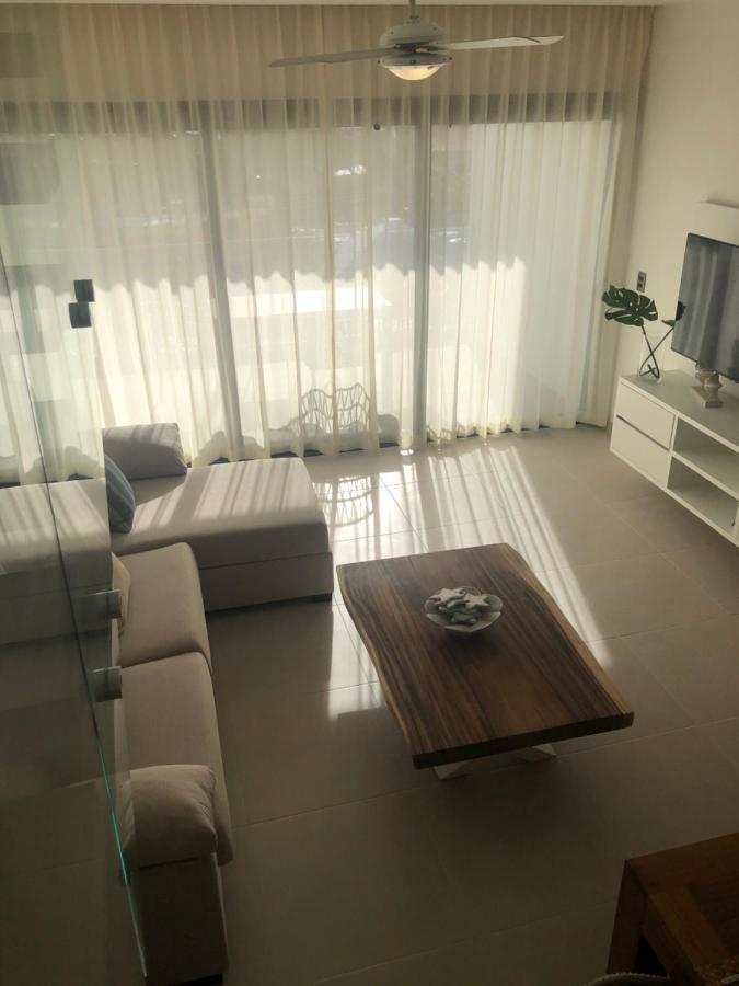 Hermoso Penthouse A Solo Pasos De La Playa Πούντα Κάνα Εξωτερικό φωτογραφία