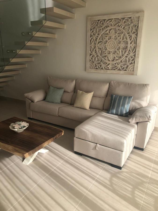 Hermoso Penthouse A Solo Pasos De La Playa Πούντα Κάνα Εξωτερικό φωτογραφία