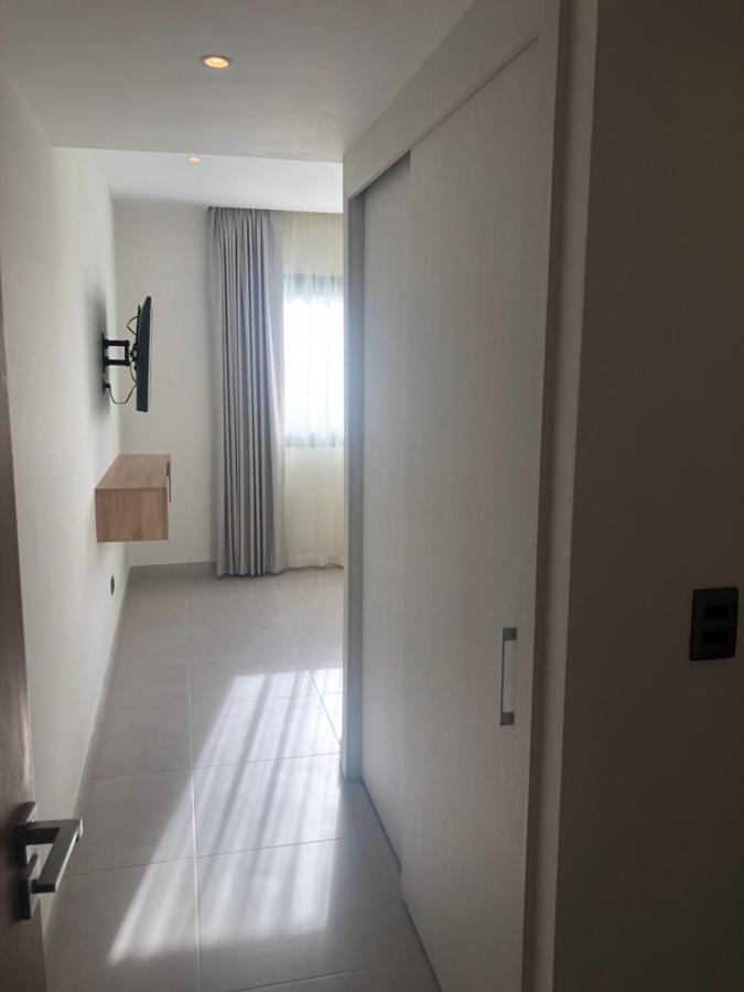 Hermoso Penthouse A Solo Pasos De La Playa Πούντα Κάνα Εξωτερικό φωτογραφία
