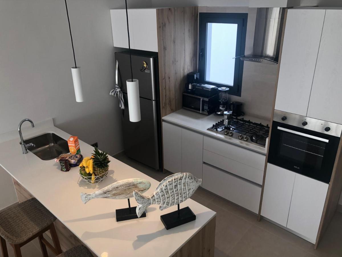 Hermoso Penthouse A Solo Pasos De La Playa Πούντα Κάνα Εξωτερικό φωτογραφία