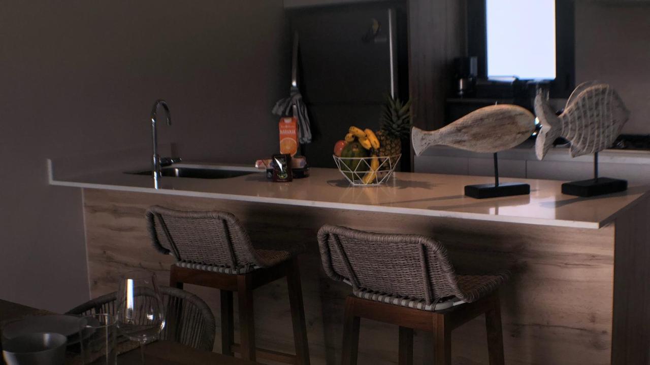 Hermoso Penthouse A Solo Pasos De La Playa Πούντα Κάνα Εξωτερικό φωτογραφία