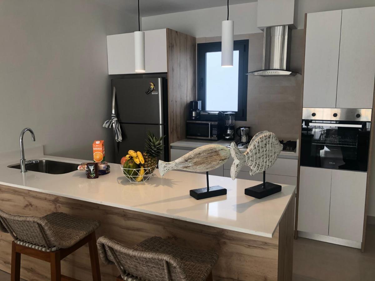 Hermoso Penthouse A Solo Pasos De La Playa Πούντα Κάνα Εξωτερικό φωτογραφία